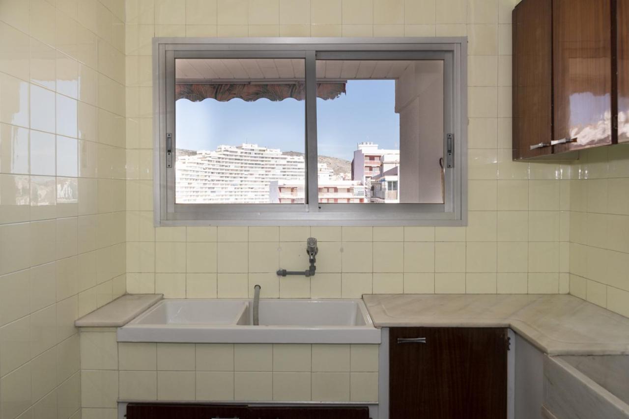 Montemar, B-9º-26 Apartment กูลเญรา ภายนอก รูปภาพ