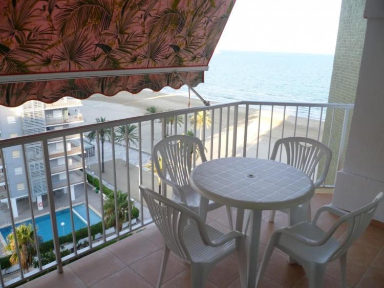 Montemar, B-9º-26 Apartment กูลเญรา ภายนอก รูปภาพ
