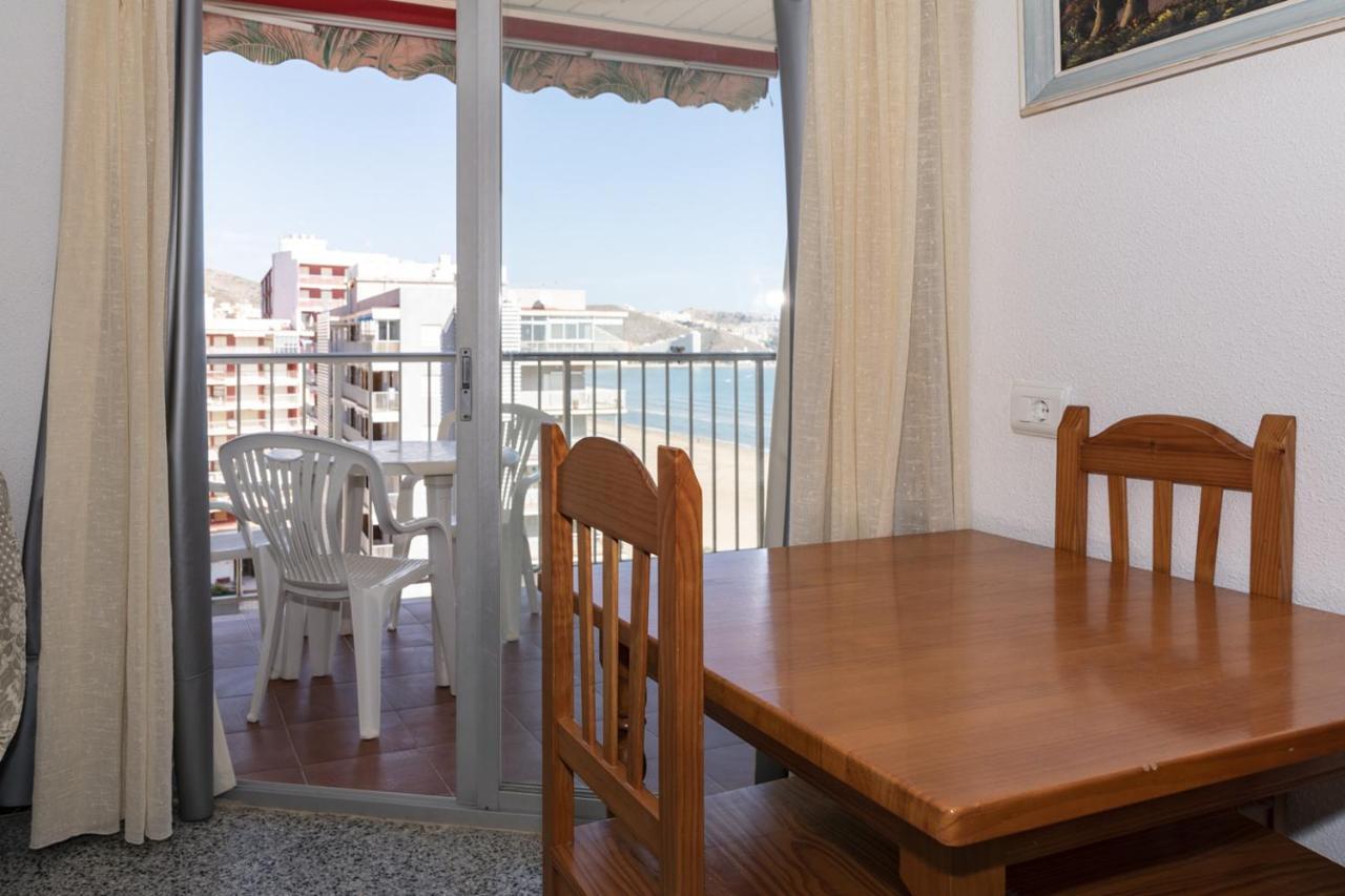 Montemar, B-9º-26 Apartment กูลเญรา ภายนอก รูปภาพ