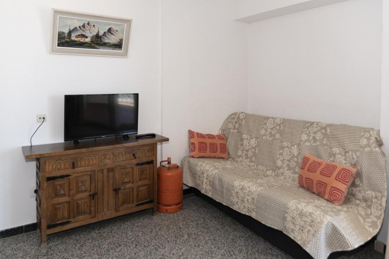 Montemar, B-9º-26 Apartment กูลเญรา ภายนอก รูปภาพ