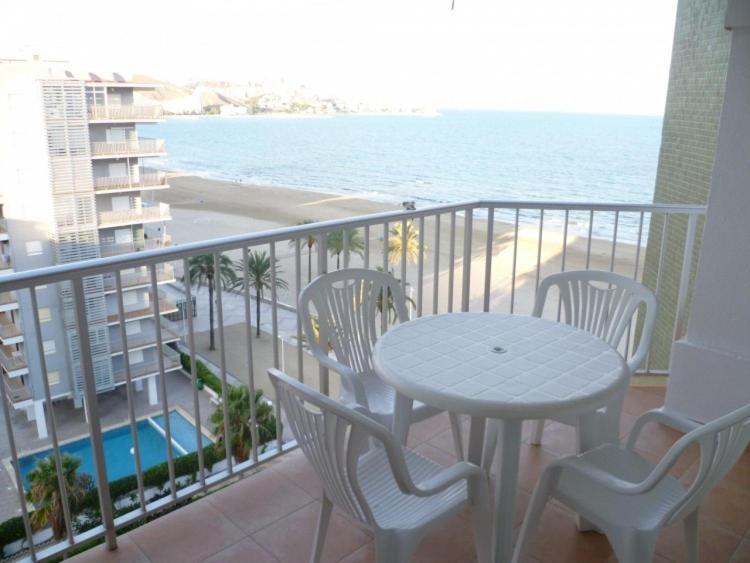 Montemar, B-9º-26 Apartment กูลเญรา ภายนอก รูปภาพ