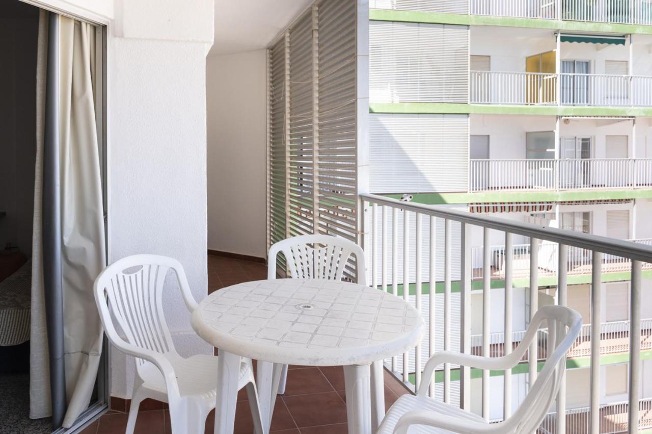 Montemar, B-9º-26 Apartment กูลเญรา ภายนอก รูปภาพ